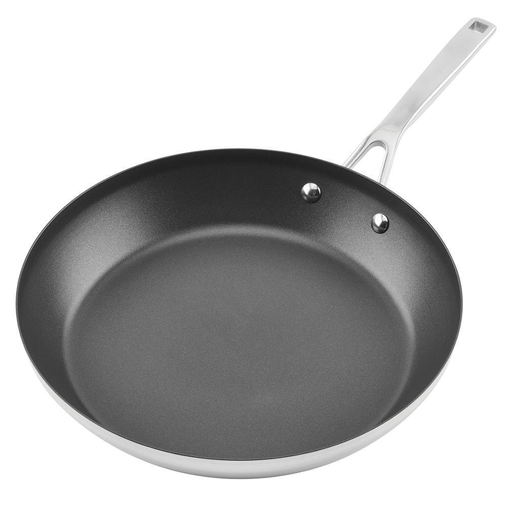 Amana W11463466 12 Antihaft-Induktionsbratpfanne