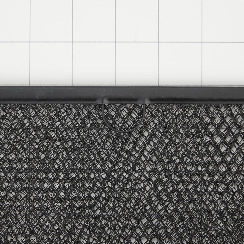 Amana W10348342A Fettfilter für Kochfeld-Abluftöffnungen