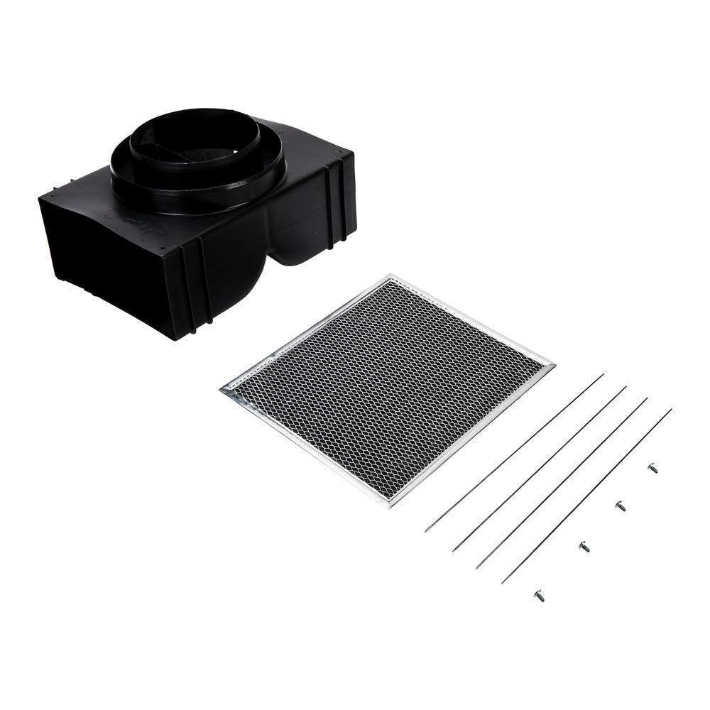 Amana W11430929 Umluft-Kit für Dunstabzugshauben