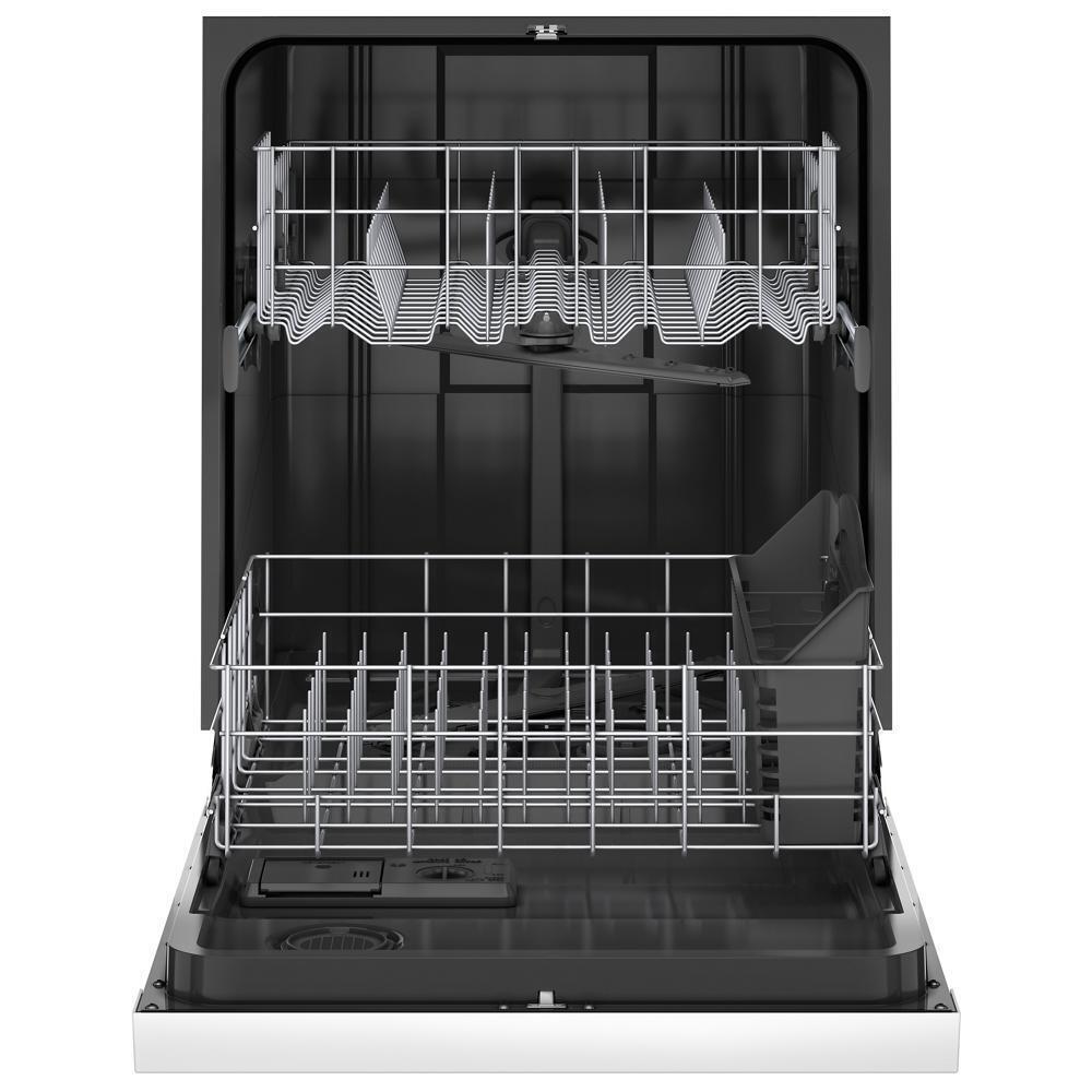 Amana ADFS2524RW Amana® Geschirrspüler mit Mitternachtsinnenraum
