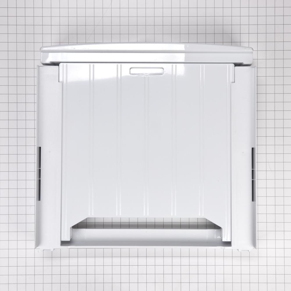 Amana W10882520 Kompakt-Stapelbausatz für Waschmaschine und Trockner