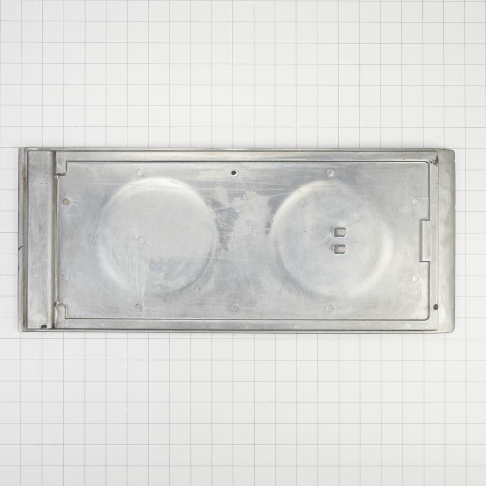 Amana W10347384A Alt Fsr Vesta Grillplatte, Marke Whirlpool