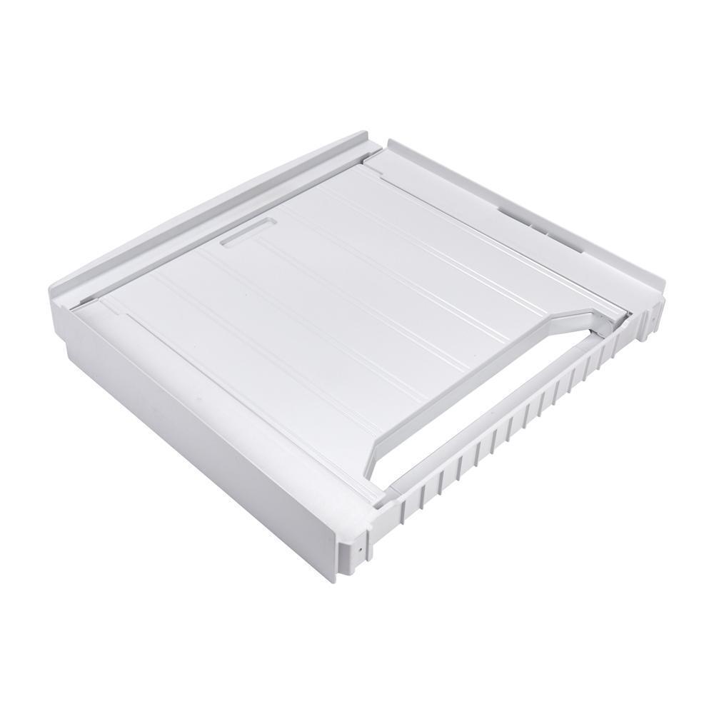 Amana W10882520 Kompakt-Stapelbausatz für Waschmaschine und Trockner