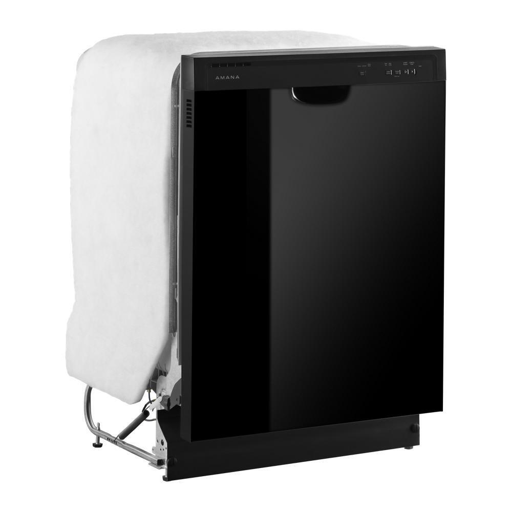 Amana ADB1400AMB Amana® Geschirrspüler mit Dreifach-Filter-Waschsystem
