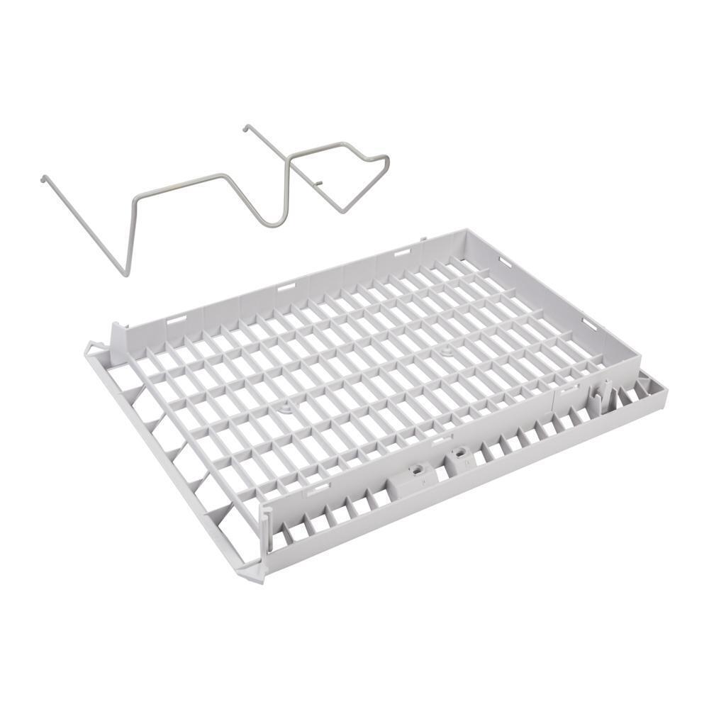 Amana 8577312A Wäscheständer, weiß