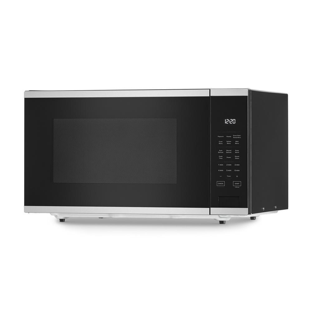 Amana UMCS5022PZ 2,2 Kubikfuß Sensor-Mikrowelle