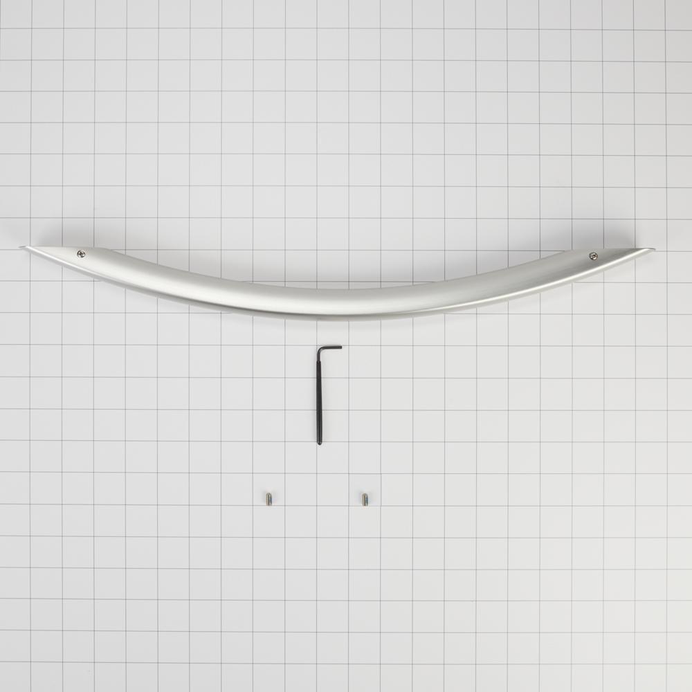Amana W10195738A Türgriff für Geschirrspüler
