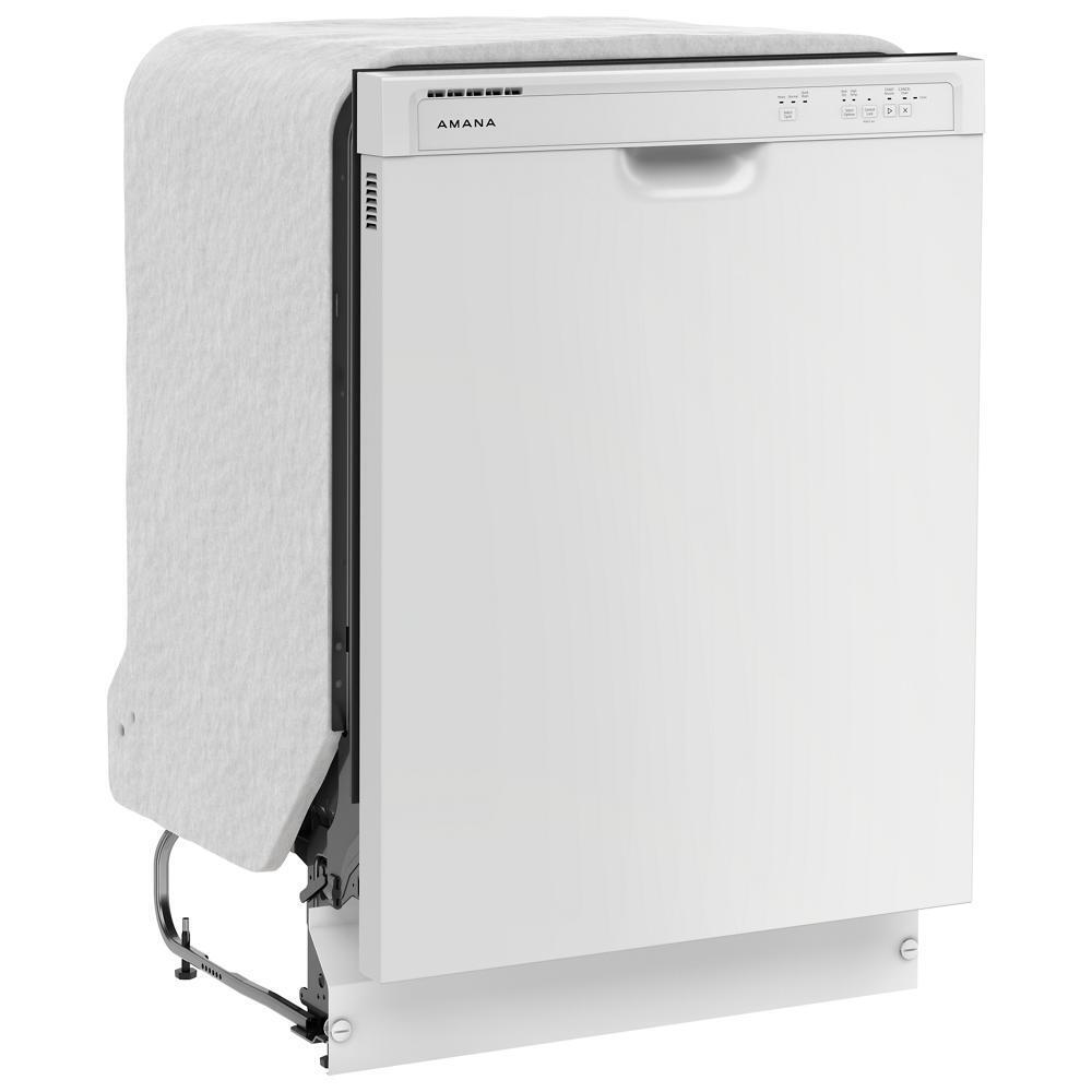 Amana ADFS2524RW Amana® Geschirrspüler mit Mitternachtsinnenraum