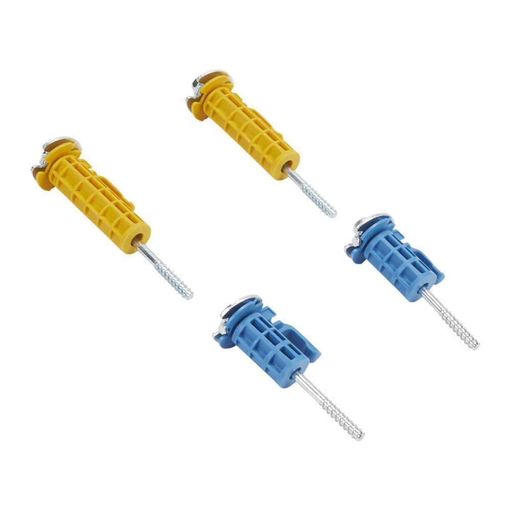 Amana W10763470 Transportschraubensatz für Frontlader-Waschmaschinen