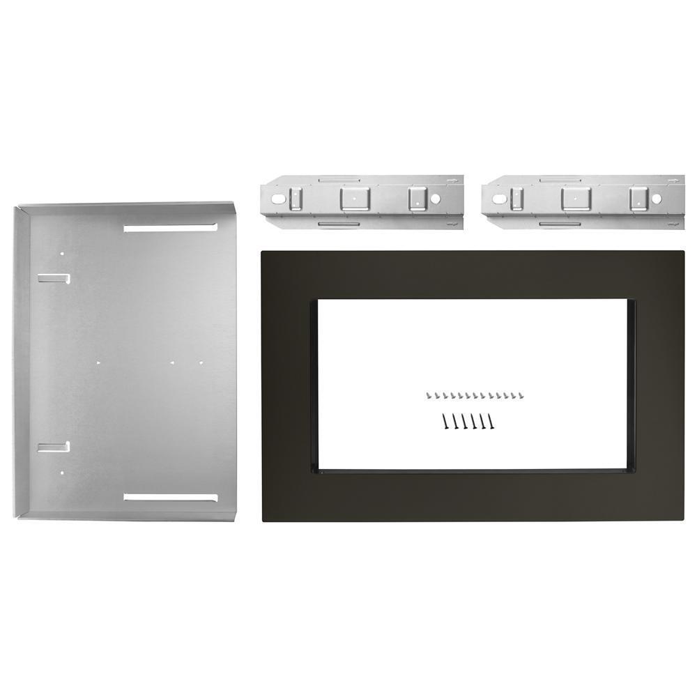 Amana MK2160AV 30 Zoll Mikrowellen-Zierset für 1,6 Kubikfuß Arbeitsplatten-Mikrowelle