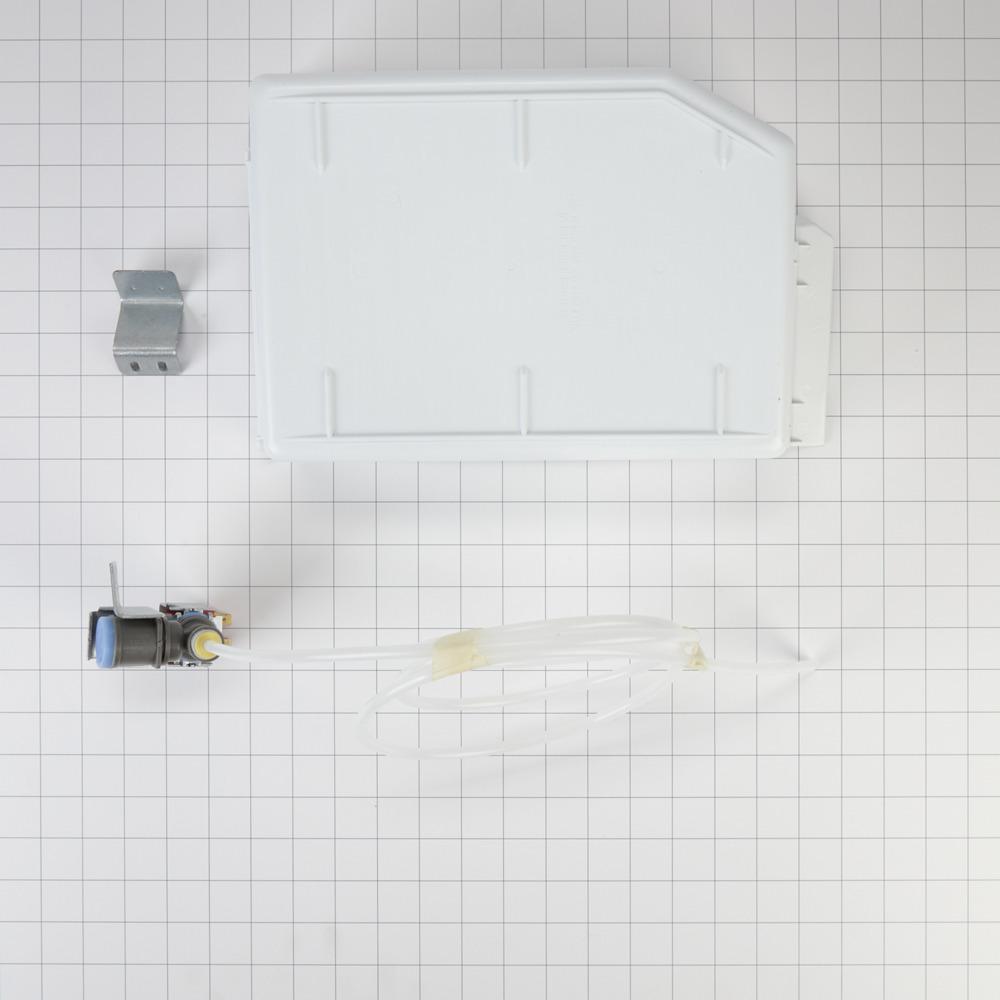 Amana W11510803 Eiswürfelbereiter-Kit für Kühlschrank mit Gefrierfach oben