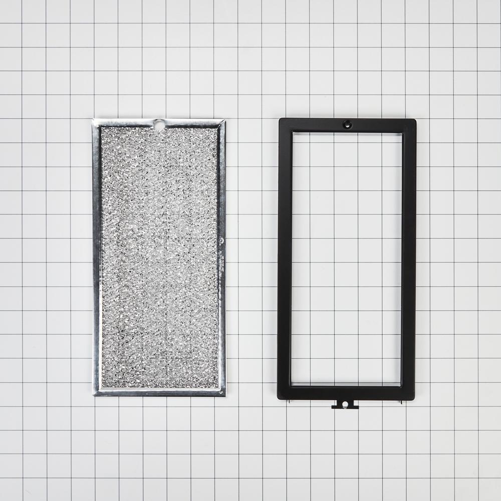 Amana W11383755 Fettfilter für Mikrowellenhauben