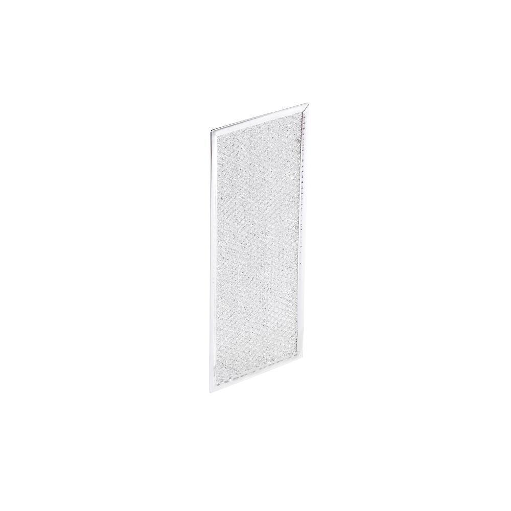 Amana W10208631A Mikrowellen-Fettfilter