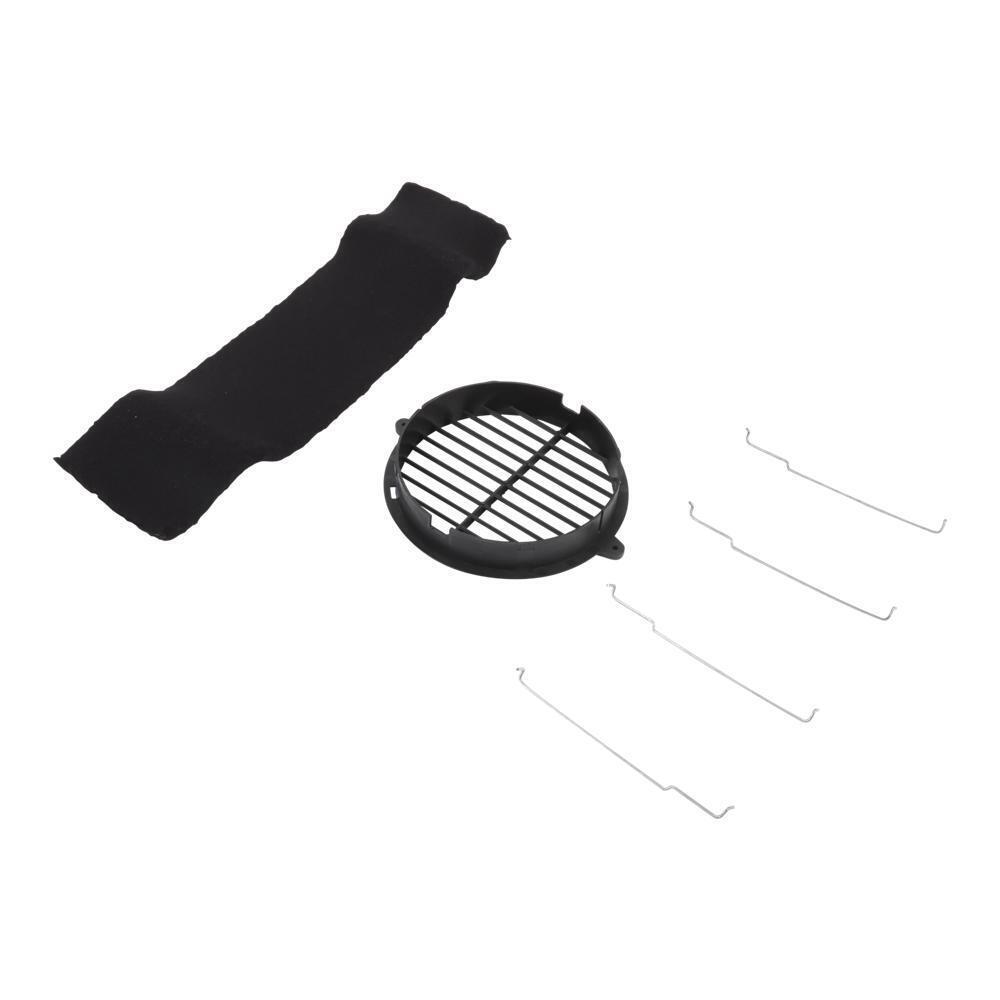 Amana W10356918 Umluft-Kit für Dunstabzugshauben