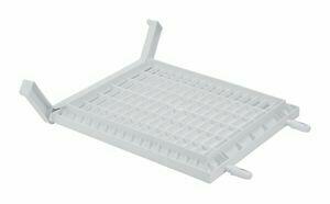 Amana 3404351 Wäscheständer, Weiß