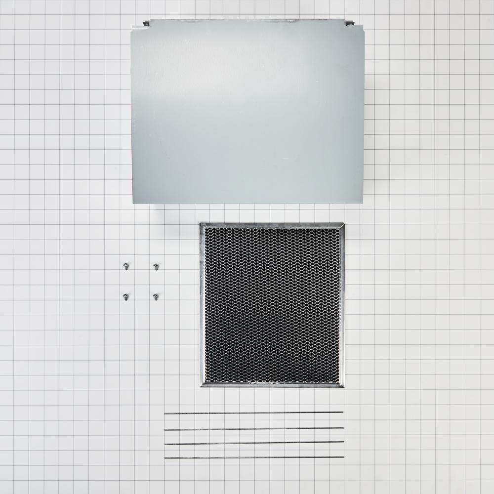 Amana W11430939 Umluft-Kit für Wandhauben
