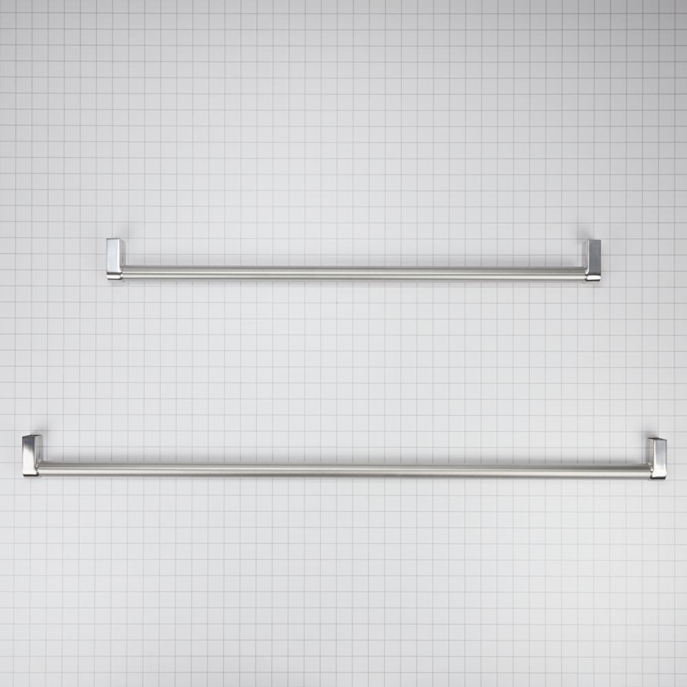 Amana W10782874 Kühlschrank-Griffsatz