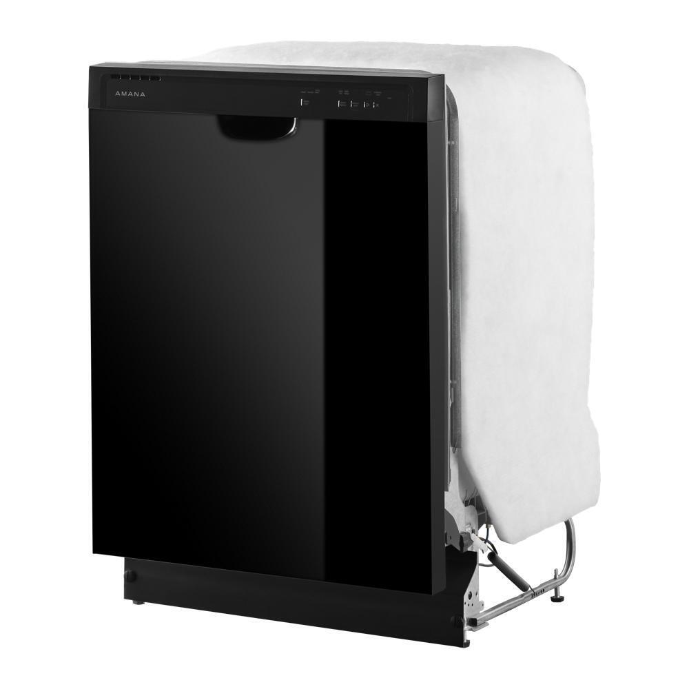 Amana ADFS2524RB Amana® Geschirrspüler mit Mitternachtsinnenraum