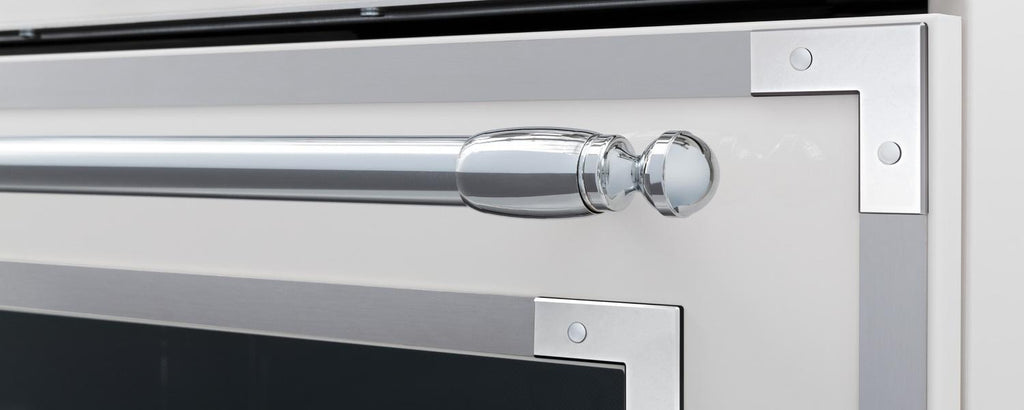 Bertazzoni HER366BCFEPAVT range_continuous_grates 36 Zoll Dual Fuel Range, 6 Messingbrenner und Gusseisengrillplatte, elektrischer selbstreinigender Ofen Avorio