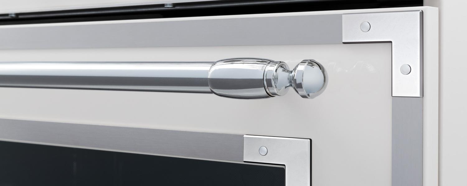 Bertazzoni HER366BCFEPAVT range_continuous_grates 36 Zoll Dual Fuel Range, 6 Messingbrenner und Gusseisengrillplatte, elektrischer selbstreinigender Ofen Avorio
