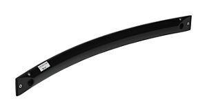 Amana W10907189 Geschirrspüler-Griffbaugruppe, Schwarz