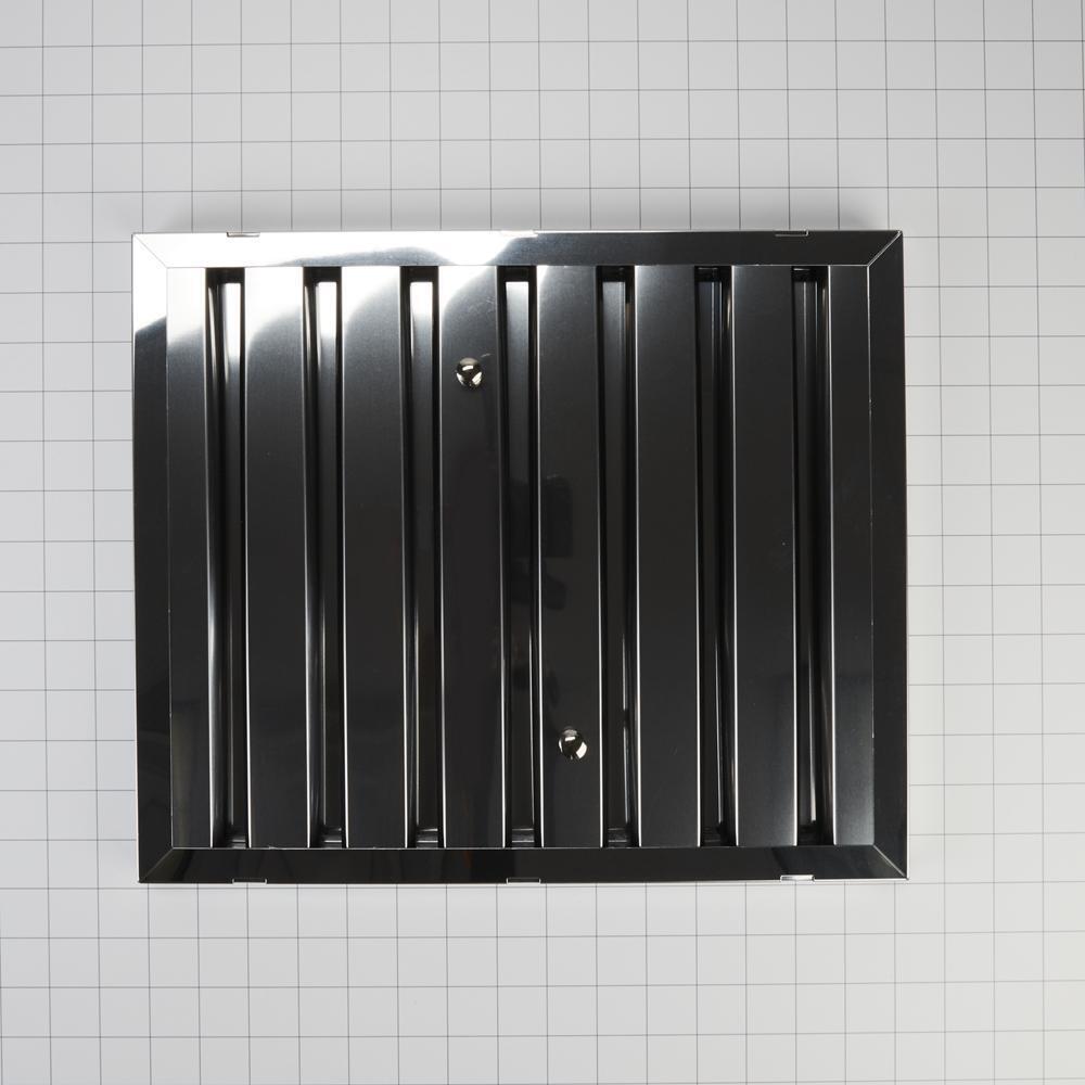Amana WPW10351929 Dunstabzugshauben-Fettfilter
