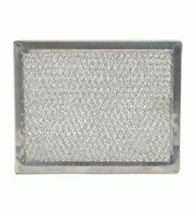 Amana 4358853 Dunstabzugshaube und Over-The-Range Mikrowellen-Fettfilter - Sonstige