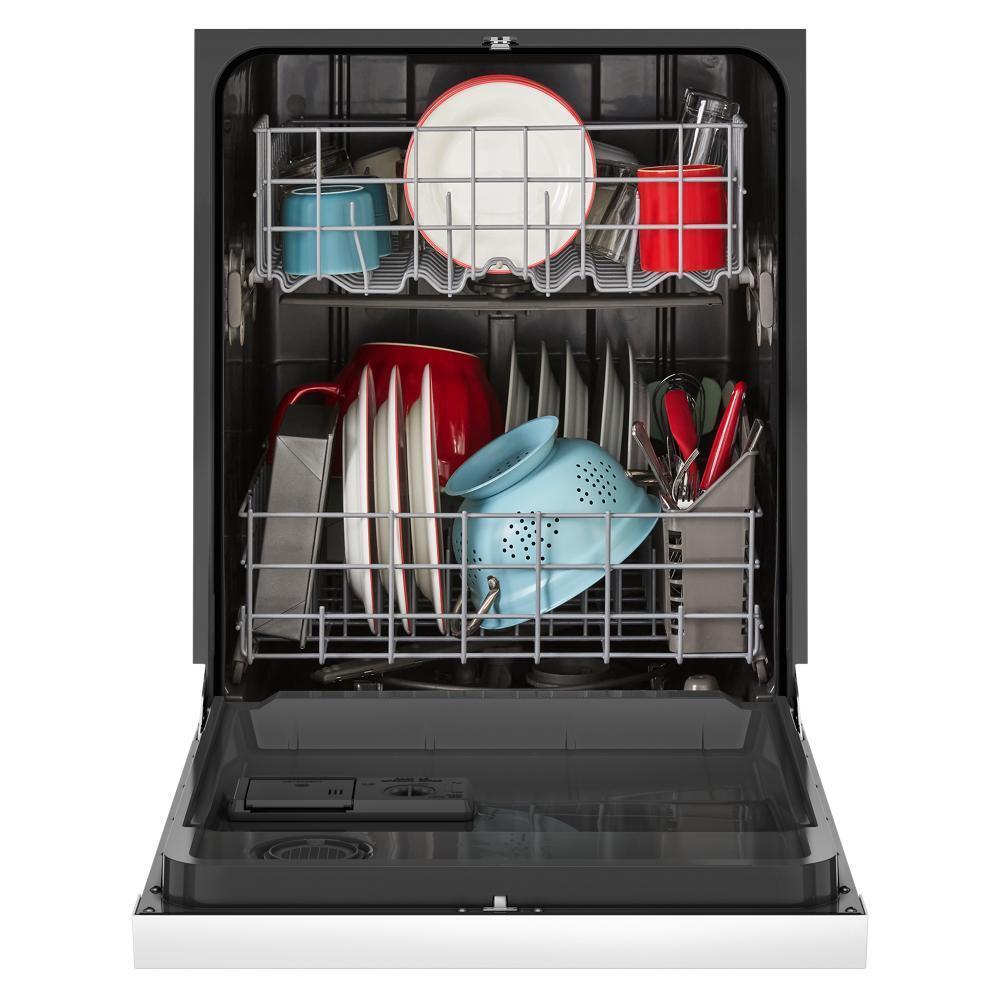 Amana ADFS2524RW Amana® Geschirrspüler mit Mitternachtsinnenraum