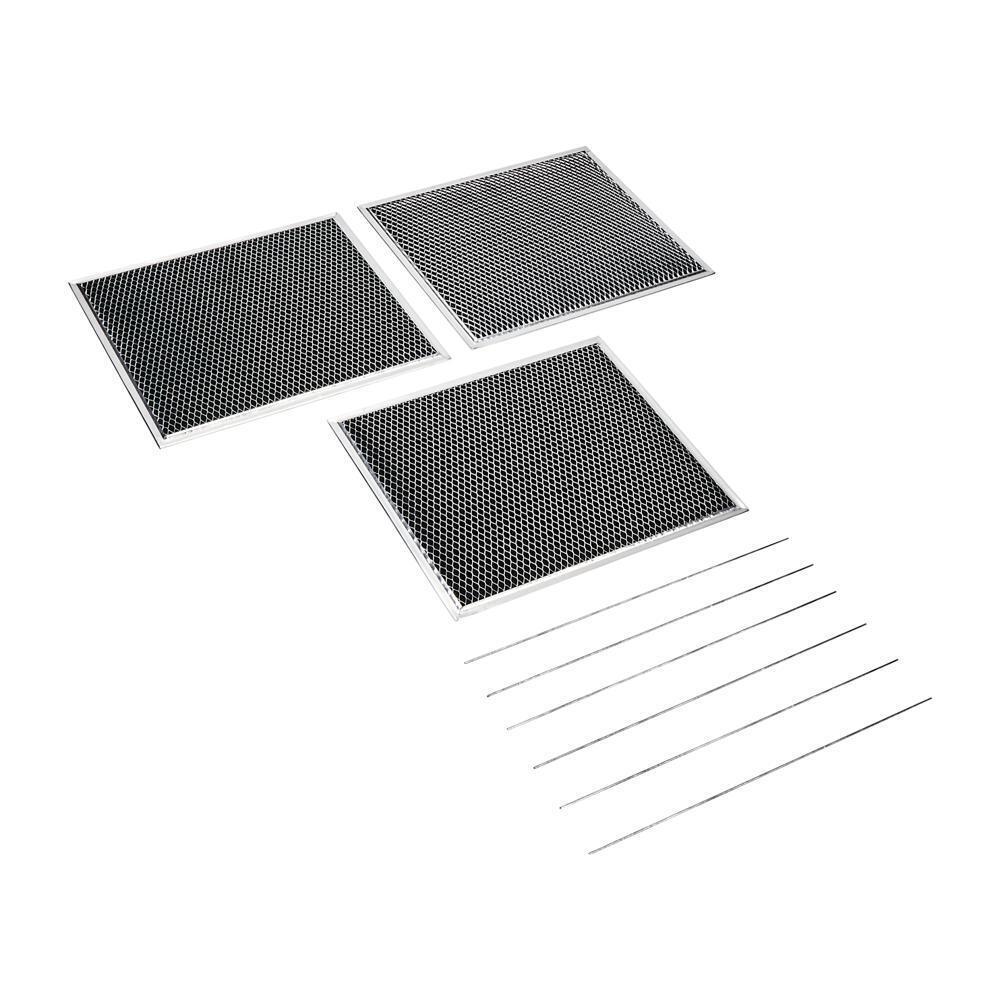 Amana W11430941 Aktivkohlefilter für Dunstabzugshauben