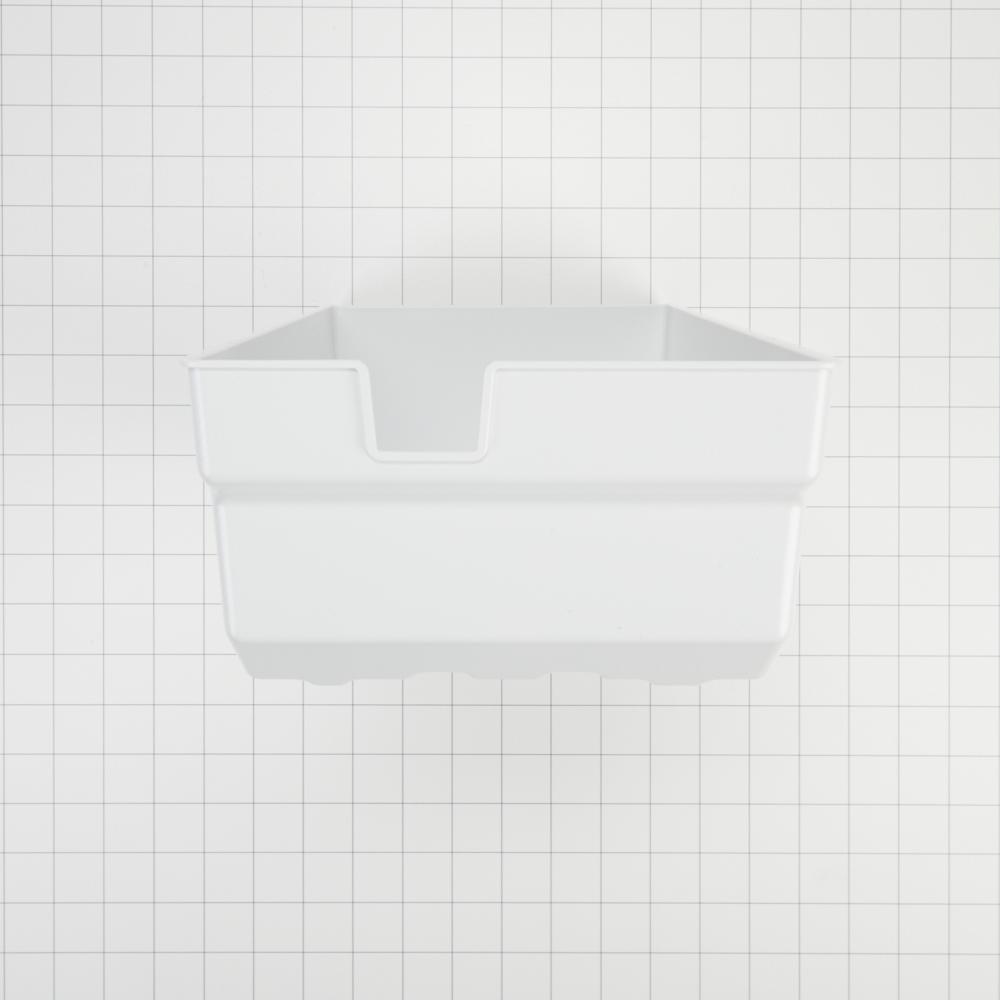 Amana W11436901 Sxs Kühlschrank-Eiswürfelbehälter