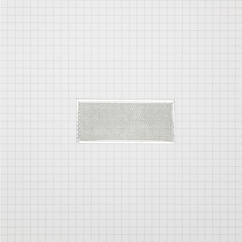 Amana W10208631A Mikrowellen-Fettfilter