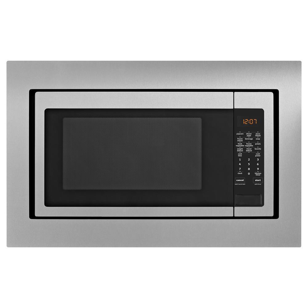 Amana UMC5225GZ 2,2 Kubikfuß Mikrowelle mit größerer Kapazität