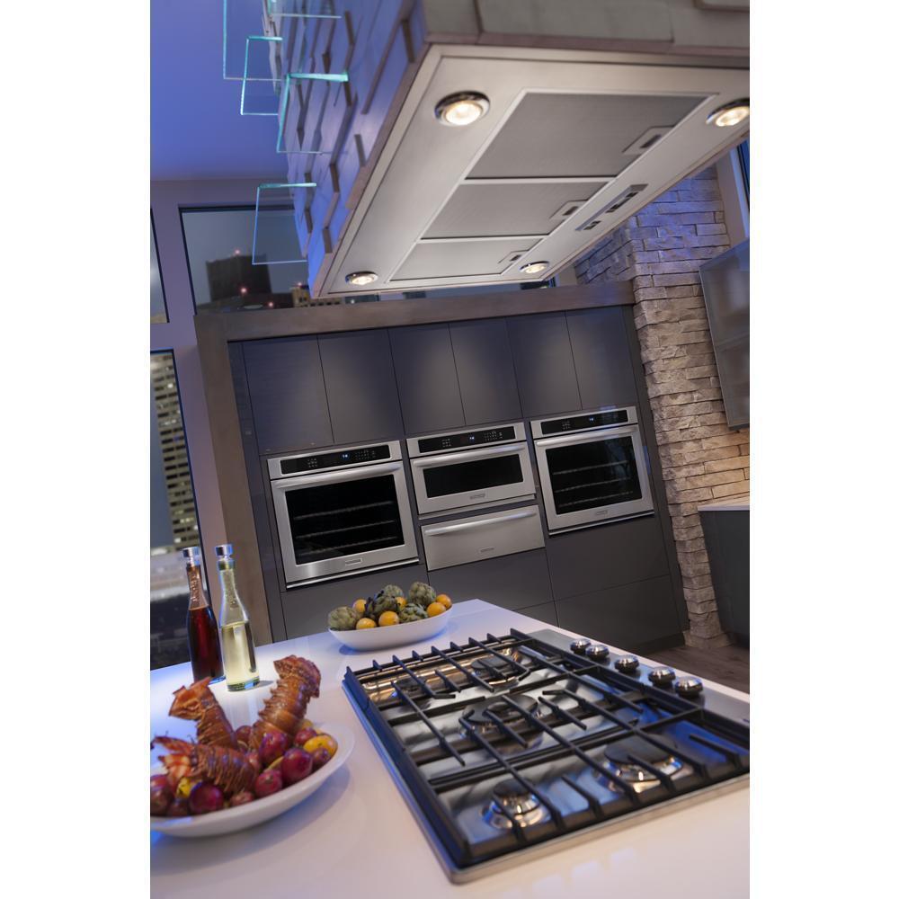 Amana UVL6036JSS 36 585 oder 1170 Cfm Motorklasse Custom Hood Liner