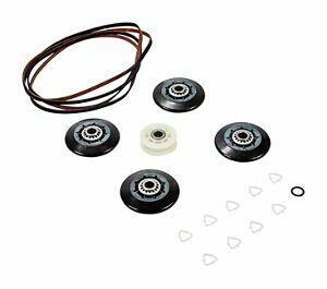 Amana 4392067RC Trockner-Reparatursatz - Schwarz-Weiß