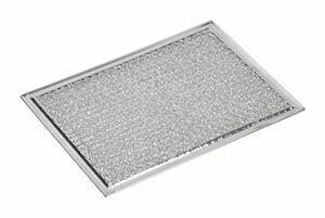 Amana W10181505 Mikrowellen-Fettfilter, Grau