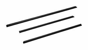 Amana W10675026 Einschub-Herdverkleidungssatz, Schwarz
