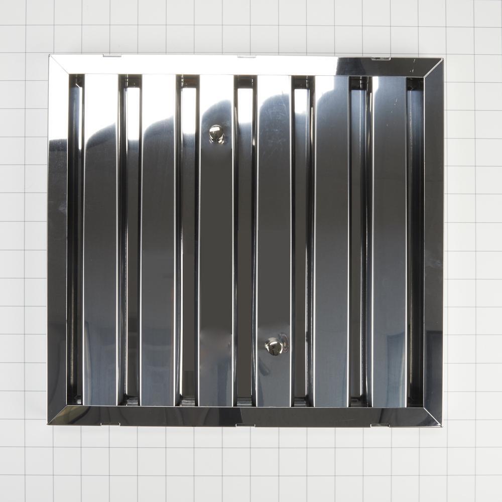 Amana W10351890 Dunstabzugshauben-Fettfilter