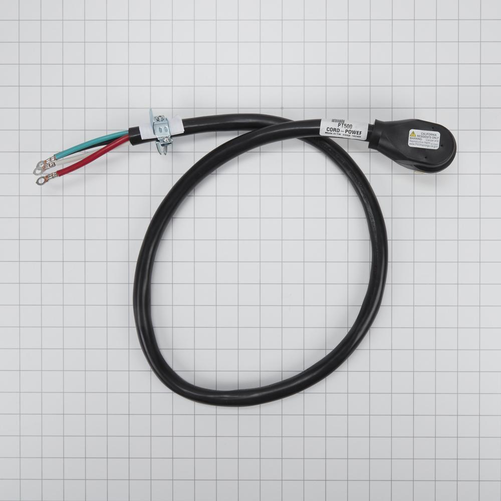 Netzkabel für Elektroherd Amana PT500