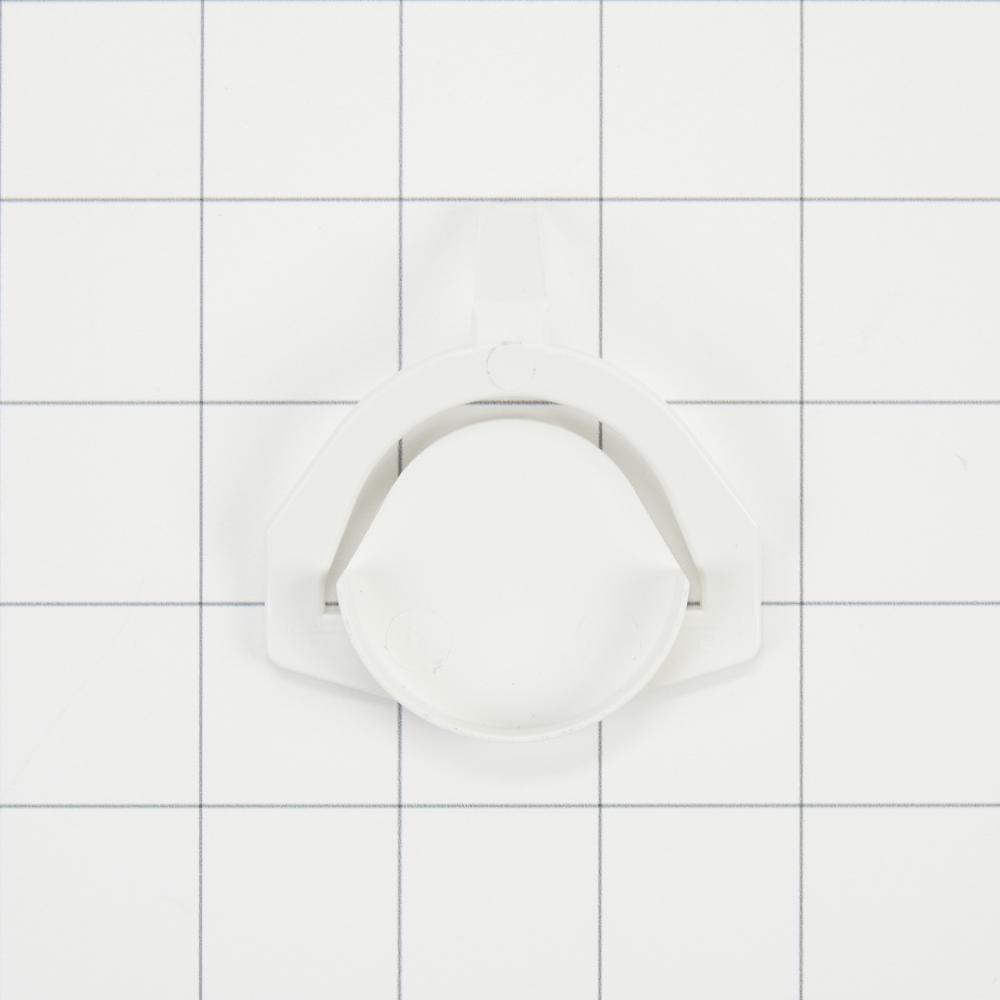 Amana 8212731 Kompakt-Stapelbausatz für Waschmaschine und Trockner