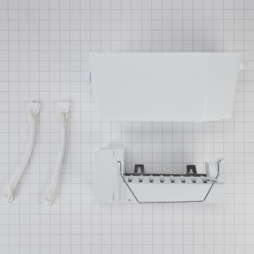 Amana W11517113 Eiswürfelbereiter-Kit