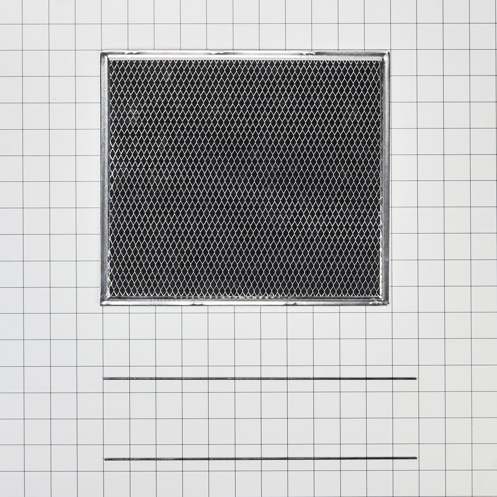 Amana W11446294 Aktivkohlefilter-Set für Dunstabzugshauben