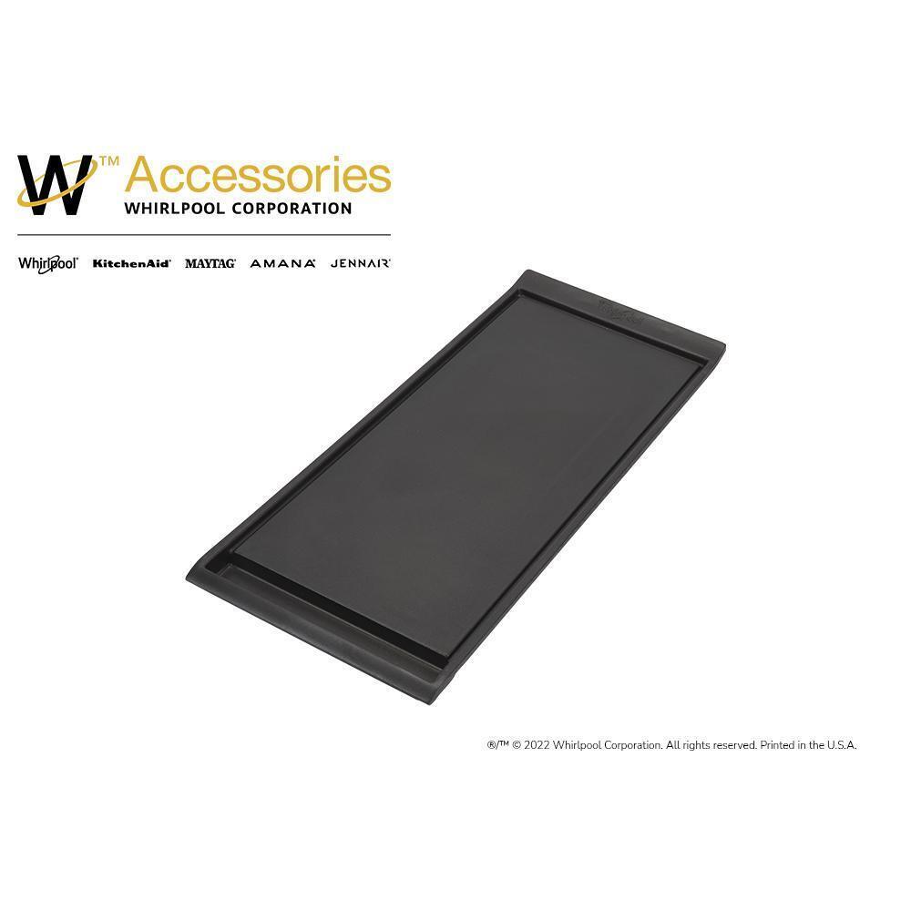 Amana W10347384A Alt Fsr Vesta Grillplatte, Marke Whirlpool