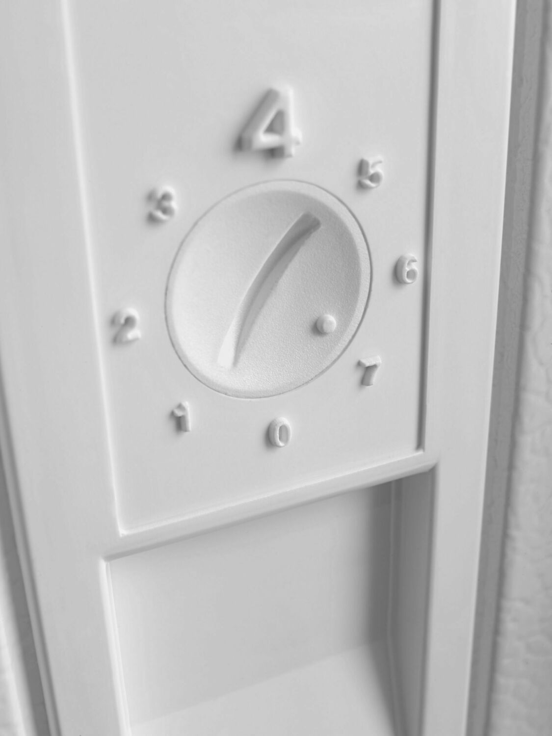 Amana AZC31T15DW Gefriertruhe mit 2 Körben, 15 Kubikfuß, Weiß