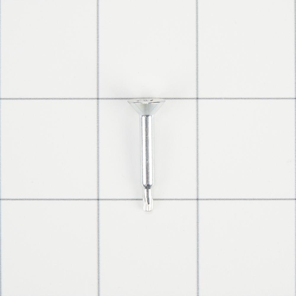 Amana W10446914 Dunstabzugshauben-Luftsatz, 10 rund