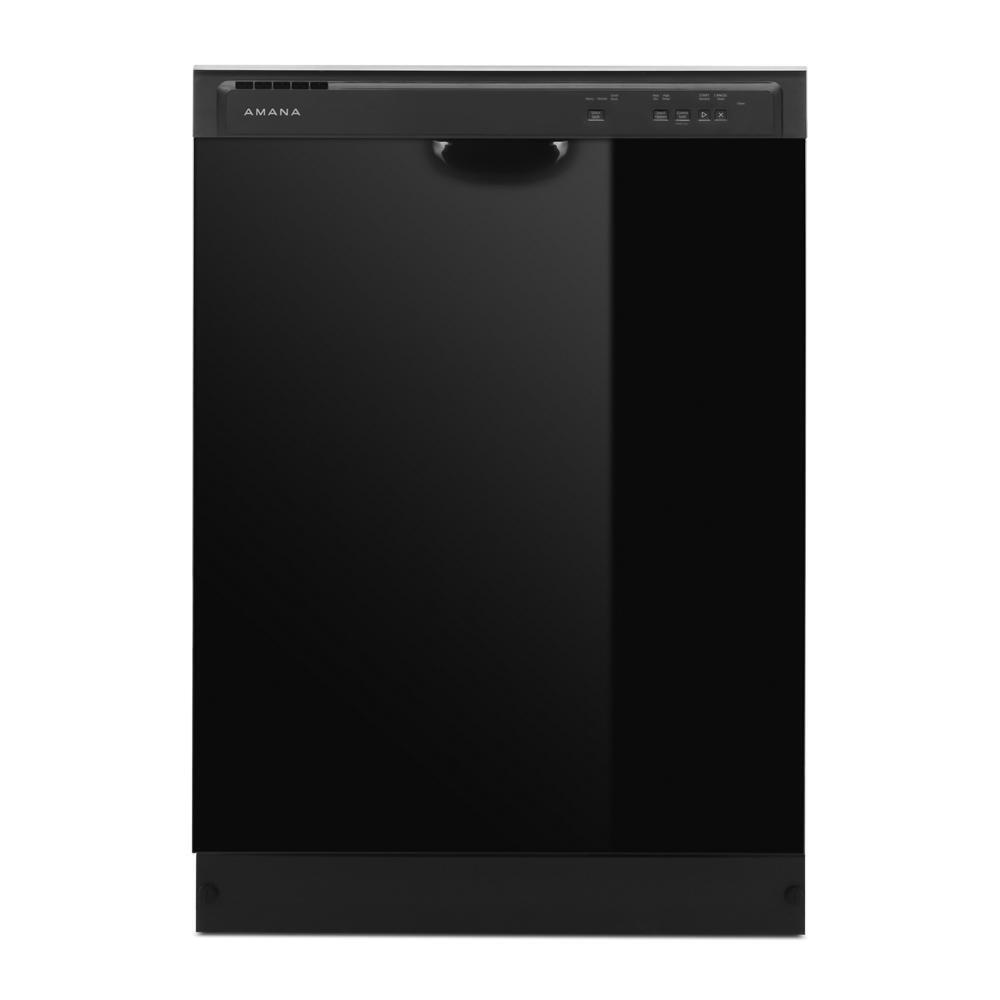 Amana ADB1400AMB Amana® Geschirrspüler mit Dreifach-Filter-Waschsystem