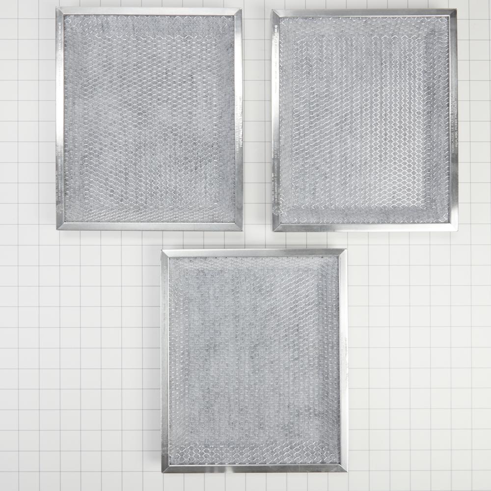 Amana W10355450 Dunstabzugshauben-Aktivkohlefilter
