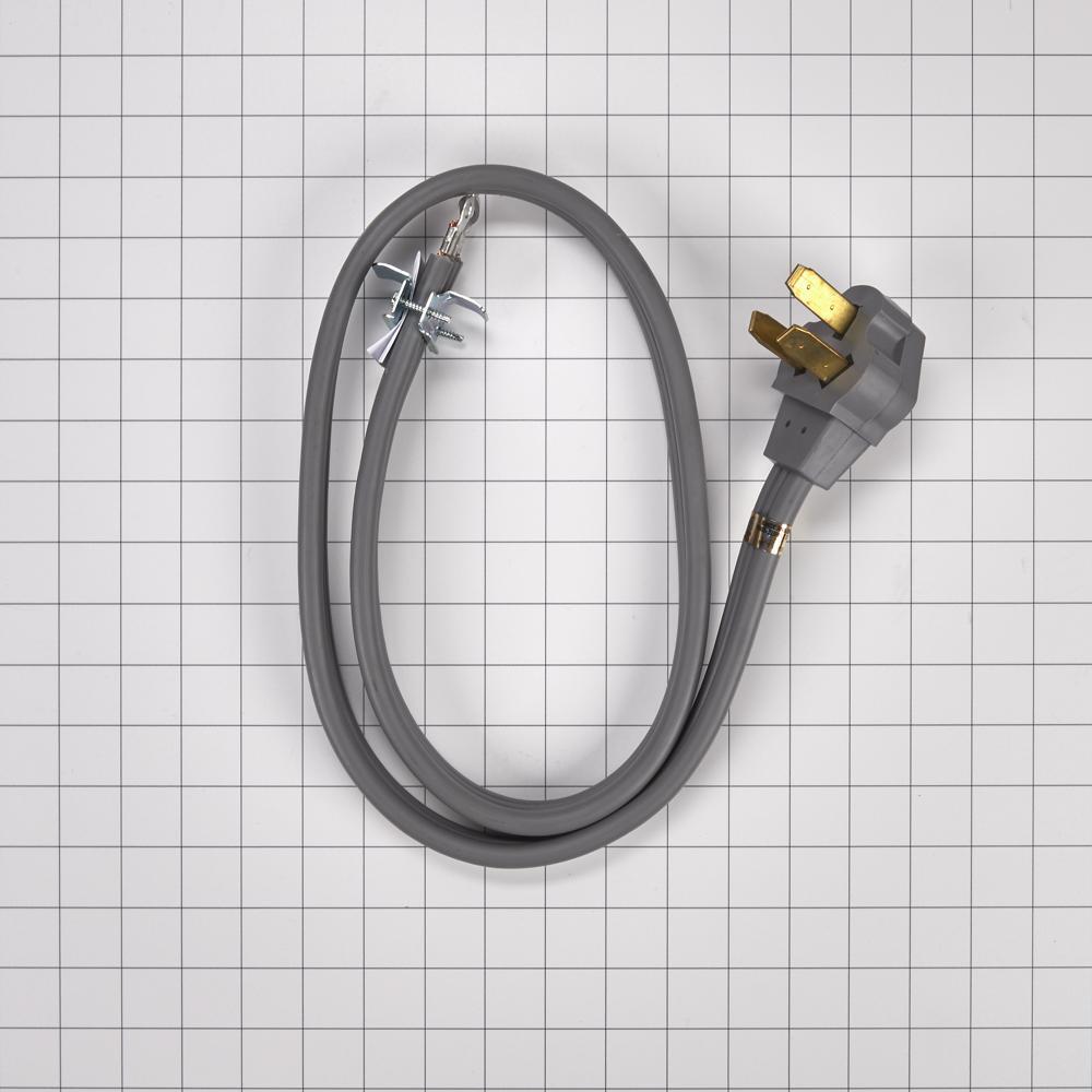 Netzkabel für Elektroherd Amana WPPT520
