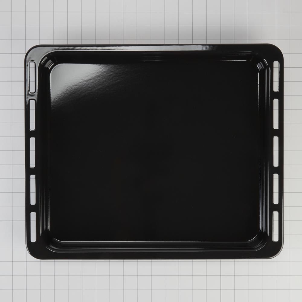 Amana W11348808 Tiefes Backblech für den Backofen