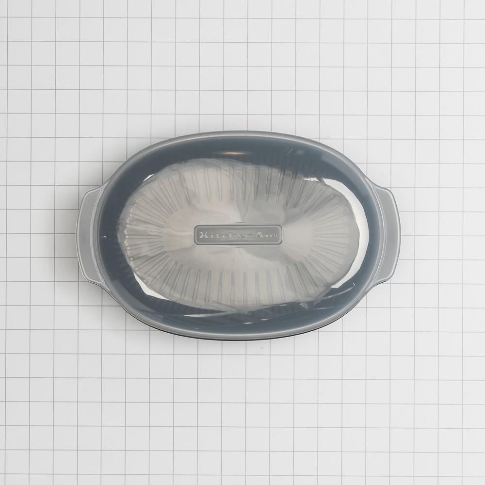 Amana W10660052 Dampfbehälter für Mikrowelle