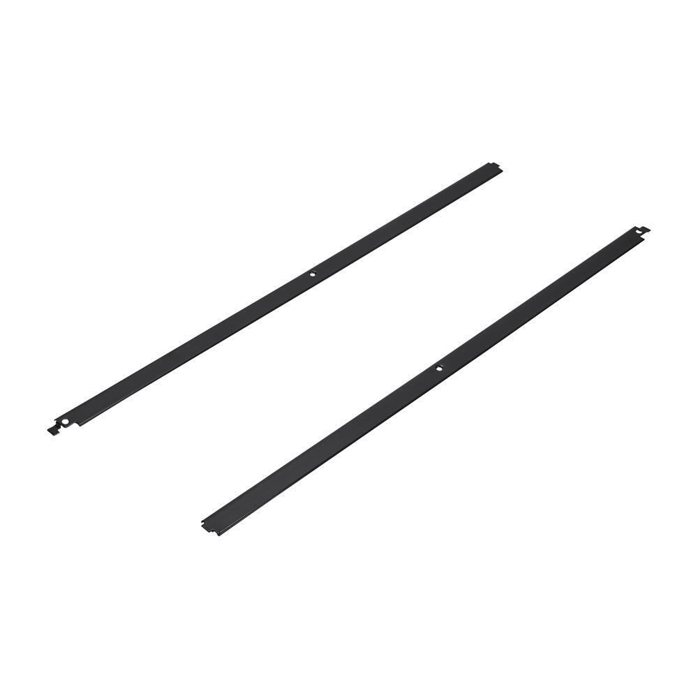 Amana W10536160 Seitenverkleidungssatz für Einbaubacköfen